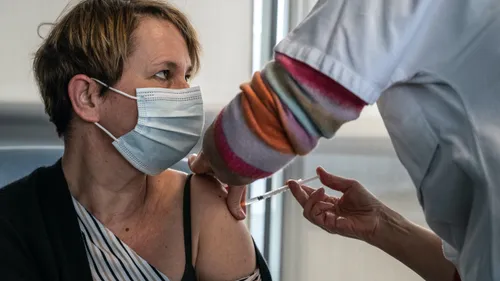 Libourne : 5 000 rendez-vous pour la vaccination Covid